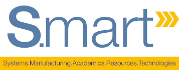 Logo S.mart Grenoble Alpes